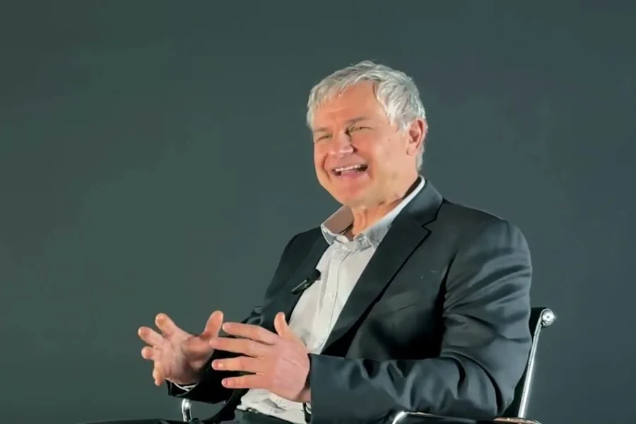 Manuel Casals Pijoan, CEO de D'Artagnan Consultoría